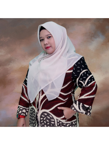 Imas Siti Nuraeni, S. Pd