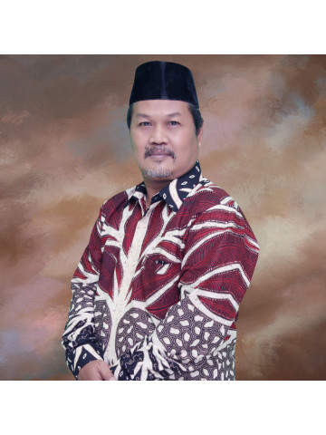 Ahmad Zubair, S. Hut