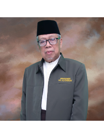 Drs. H. A. Dimyati