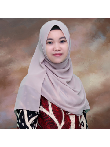 Farhanah, S. Pd