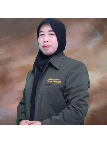 Ecin Kusniatin, S. Pd